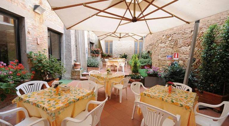 Albergo Duomo — photo 3
