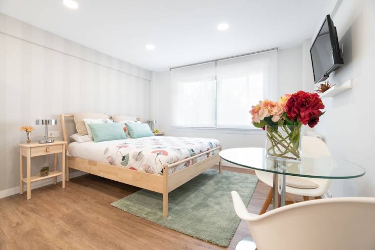 Apartamento Santiago de Compostela