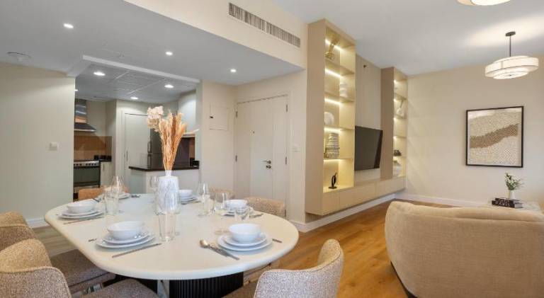 Designer 2Bedroom in Rimal near to JBR Beach — photo 4