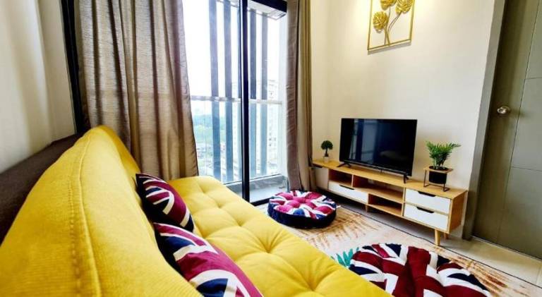Apartment with terrace | Dogs allowed — photo 2