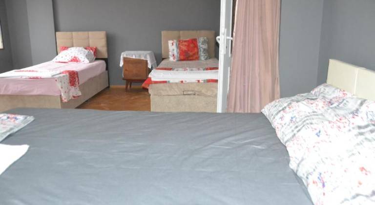 80 m² Ferienwohnung
