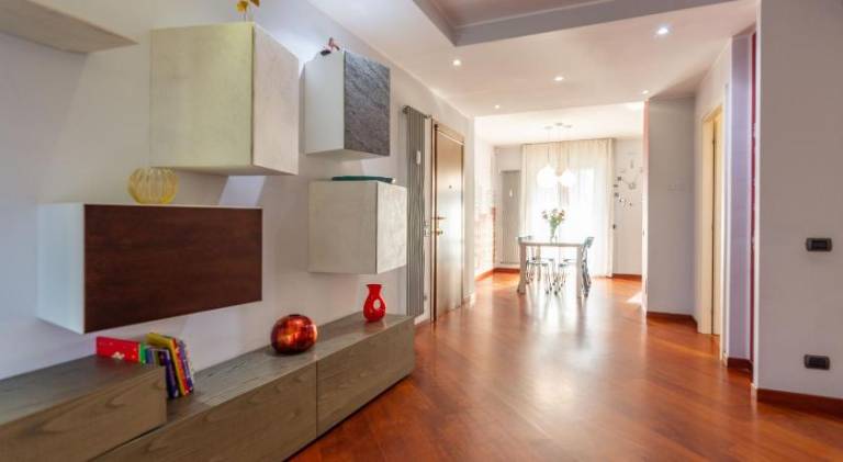 Holiday apartment with 2 rooms for 6 persons — photo 4