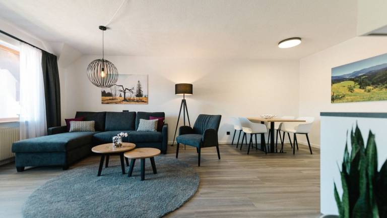 Ferienwohnung  Simonswald