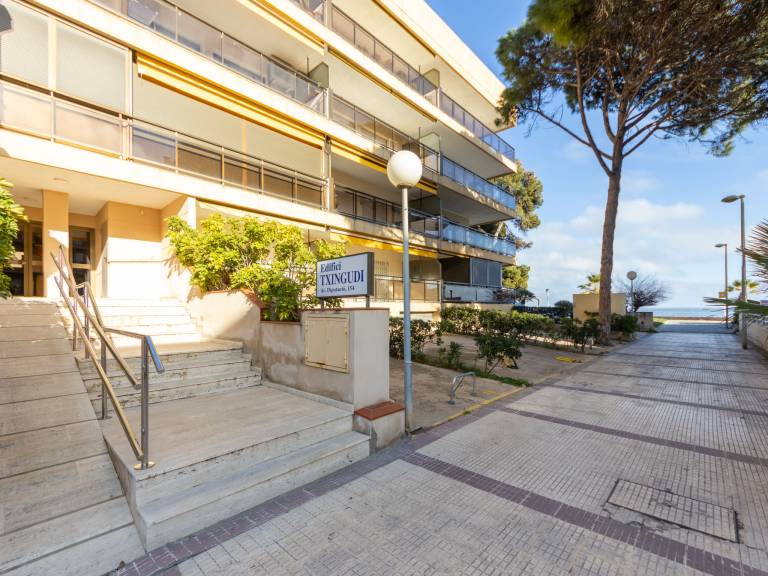 Appartement Salou