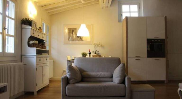 Charming rental apartment | Close to Florence Cathedral | Dogs allowed — photo 2