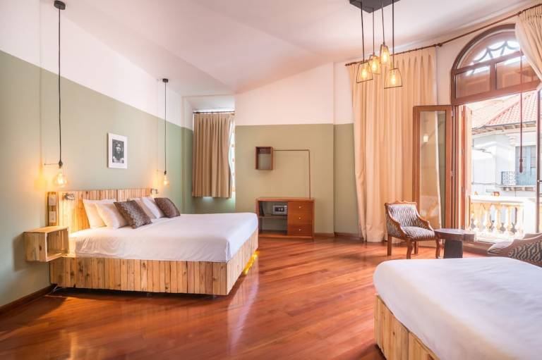 Hostel San Sebastian