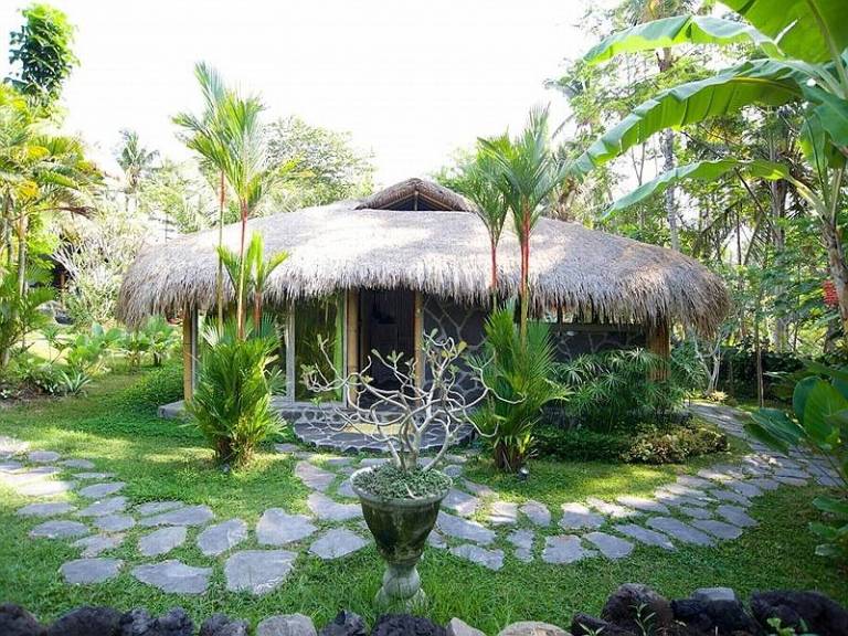Bungalow Batubulan