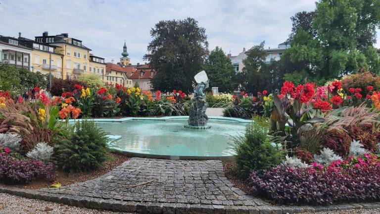 Ferienwohnung Gmunden