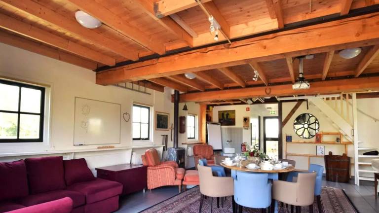 Ferienhaus in Kaag, Roelofarendsveen f&uuml;r max. 6 Personen