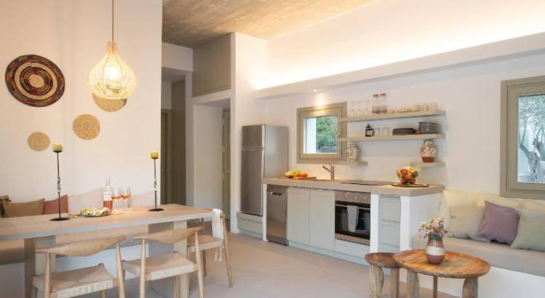 77 m&sup2; Ferienhaus