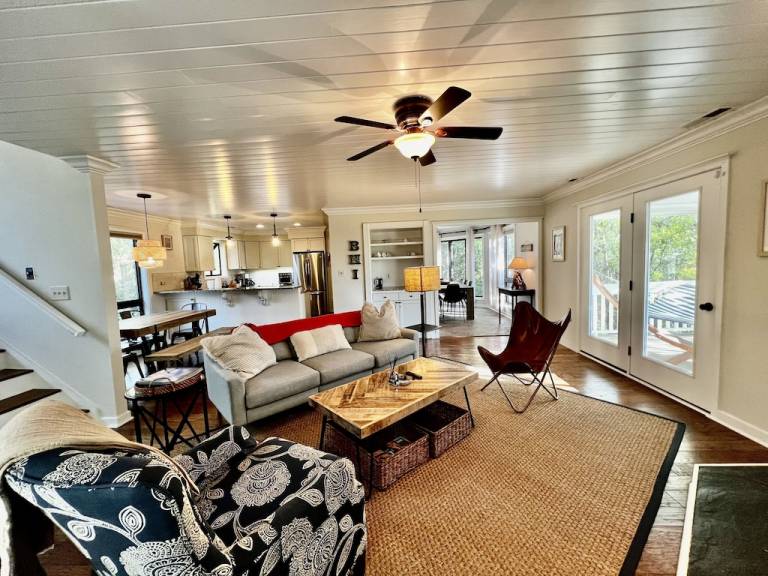 House Bald Head Island