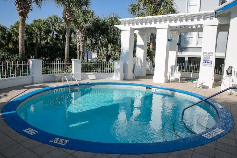 House  Pensacola Beach