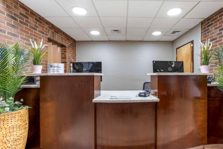 Best Western Danbury Bethel