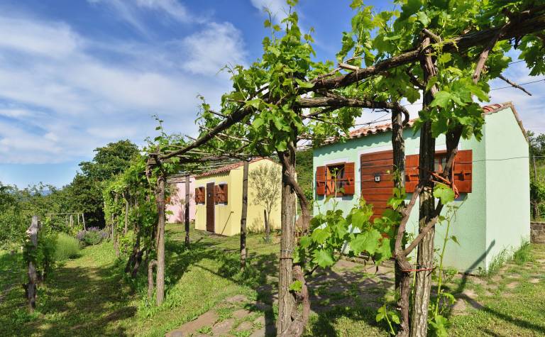 Vakantiepark Truške