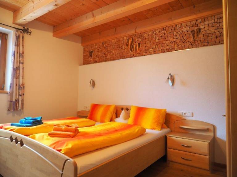 Ferienwohnung in Großdorf, Tirol, Österreich