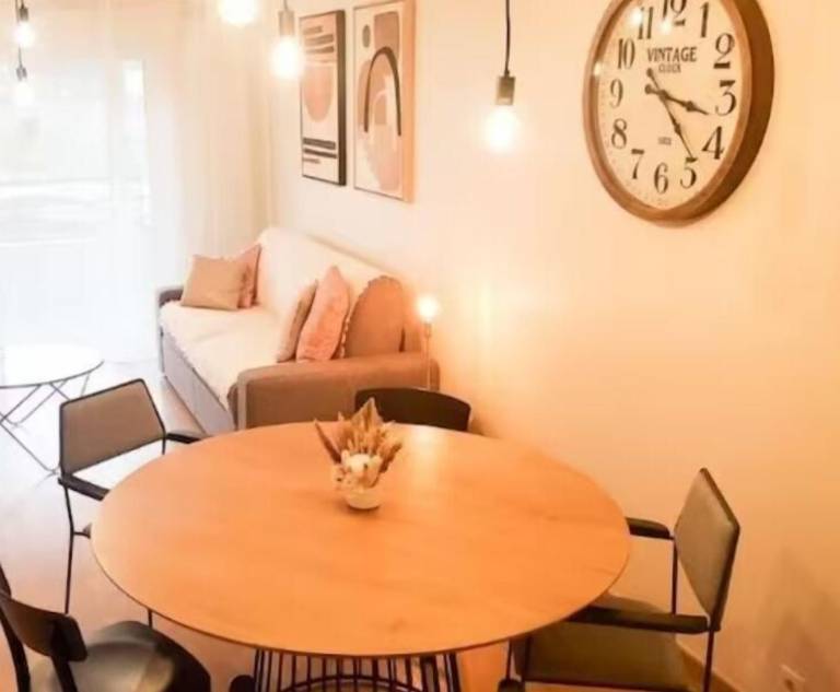 Appartement Laval