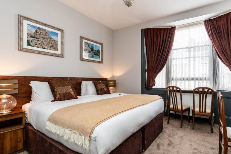 Chambre d'hôtes Brighton