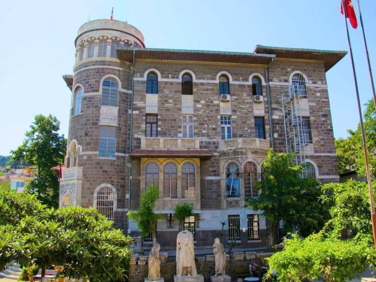 Ada Apart Otel Alsancak — photo 3