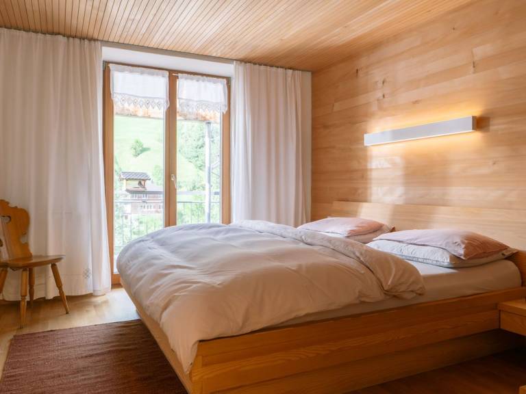 Ferienwohnung in Bezau, Vorarlberg, Österreich