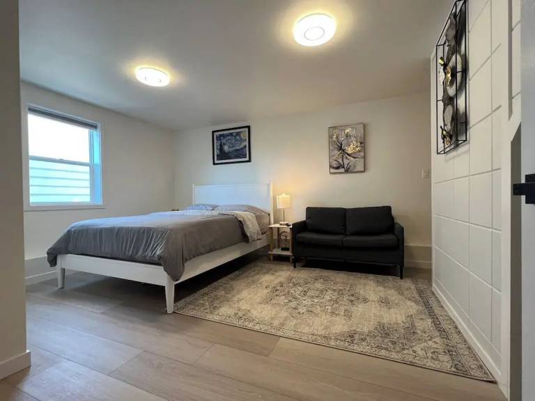 Ferienhaus San Francisco