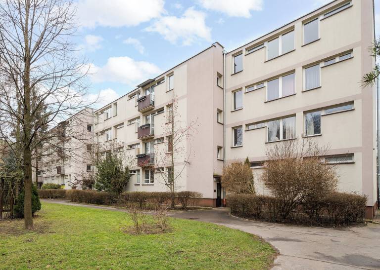 Apartment  Szmulowizna