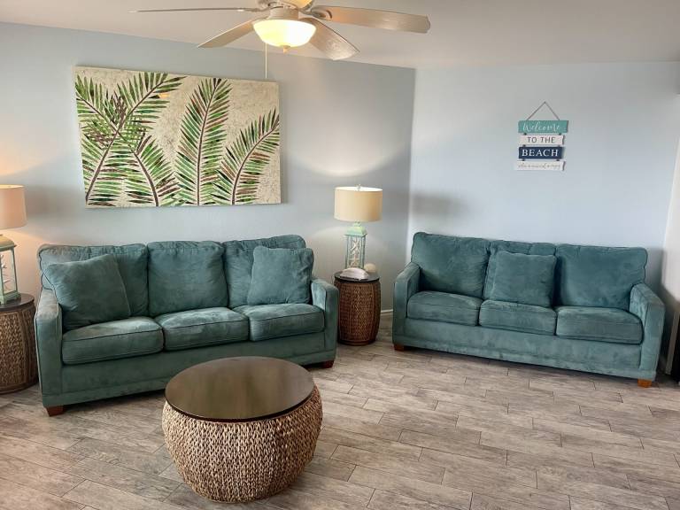 Condo | Close to the beach | Pet-friendly — photo 3