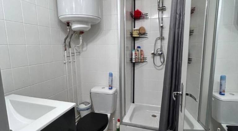 Holiday apartment with 1 room for 4 persons — photo 2