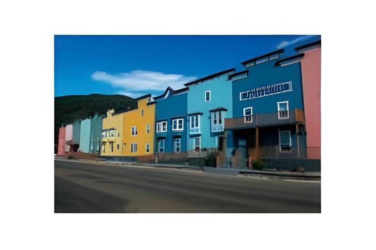 Westmark Whitehorse Hotel and Conference Center in Whitehorse, YT