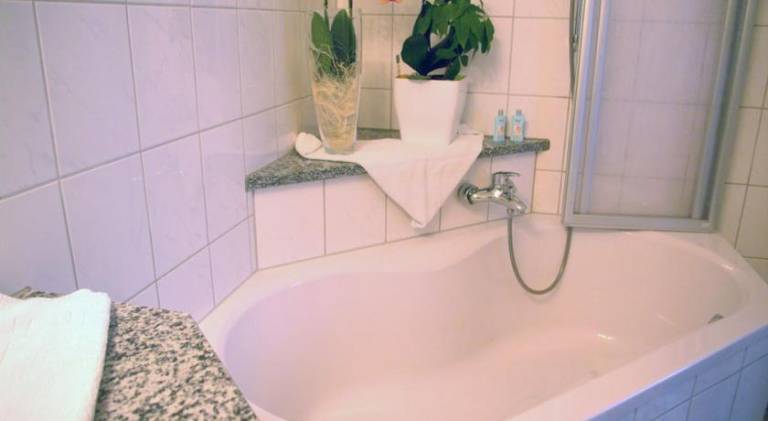Hotel Beuss — photo 4