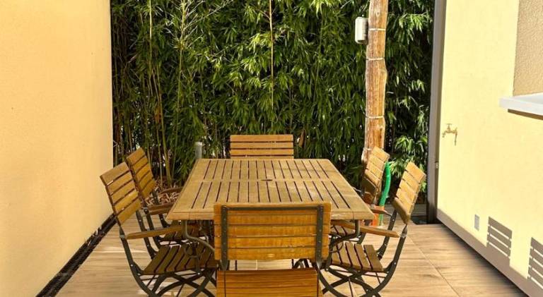 Rental apartment with 3 rooms for 6 persons — photo 4