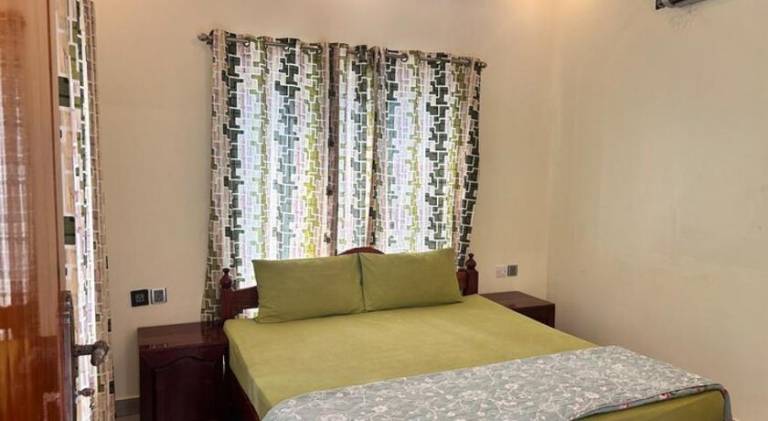 Poovar King Fisher Home Stay Resort — photo 3
