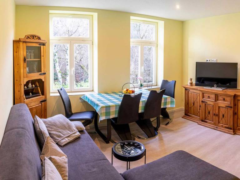Ferienwohnung Tanne