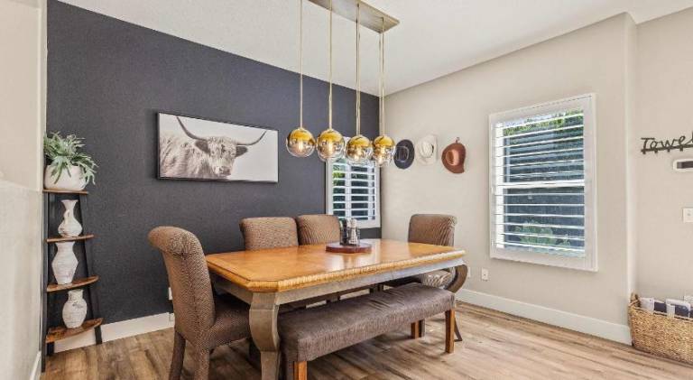 Pleasant vacation home with pool | Pets allowed — photo 4