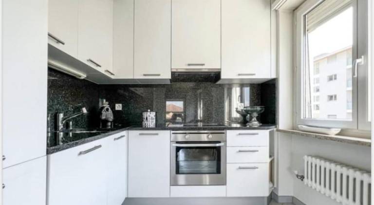 Apartment | Dogs allowed in Locarno