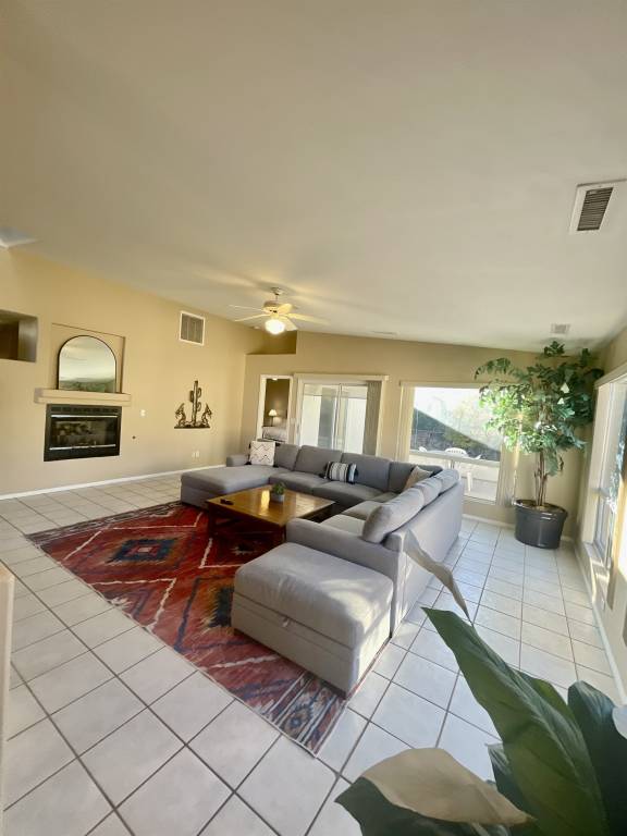 Vacation home with BBQ — photo 3
