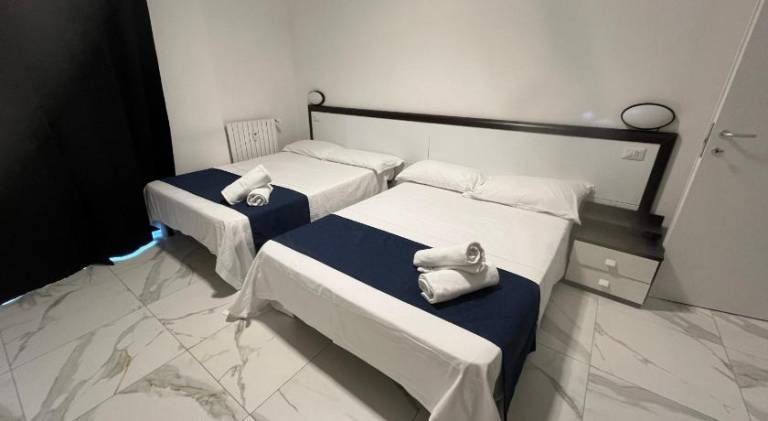 Apartment with 1 room for 8 persons in Assago