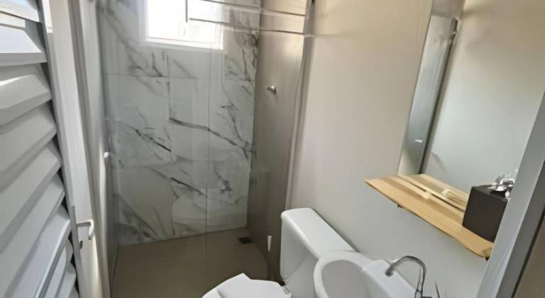 Vacation home with 1 room for 5 persons — photo 2