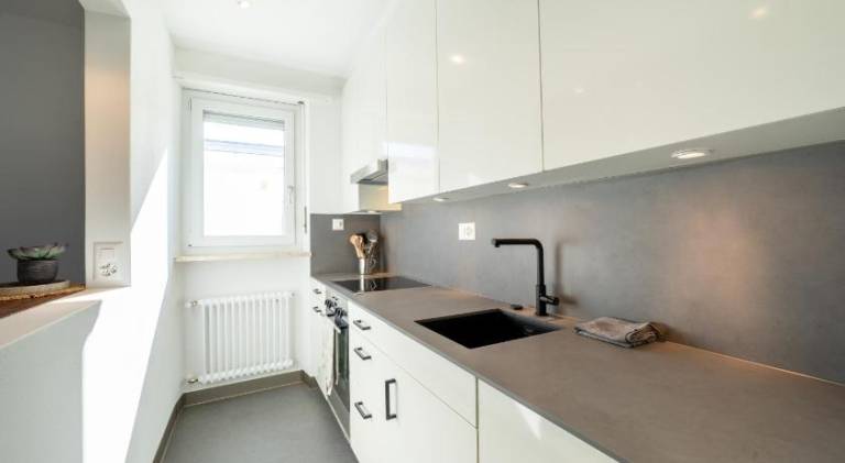 Rental apartment with terrace — photo 5
