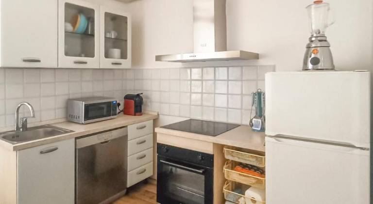 Fully equipped beautiful holiday apartment | Near Via Giuseppe Garibaldi | Good for workation | Dogs allowed — photo 3