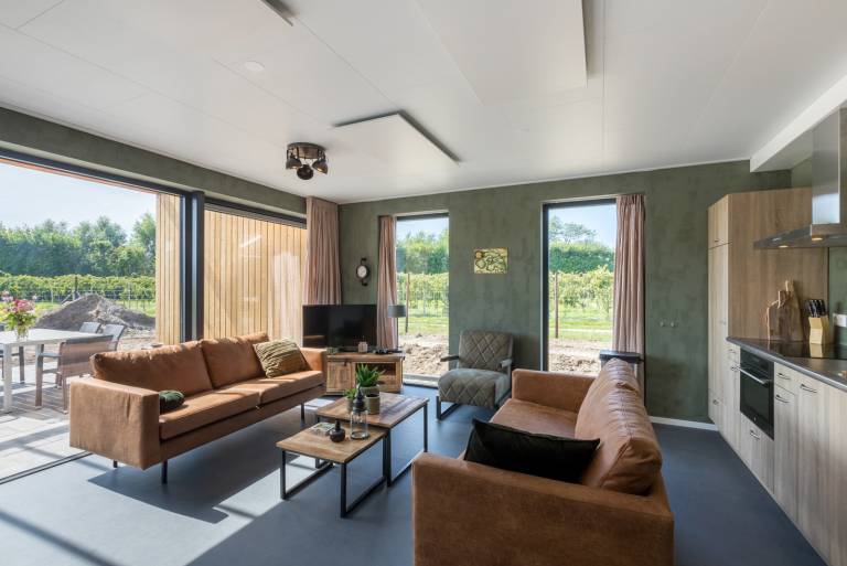 Ferienwohnung Oostkapelle
