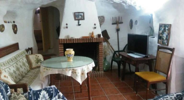 Casa  Pegalajar