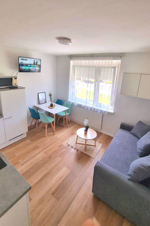 Ferienwohnung Reisenberg