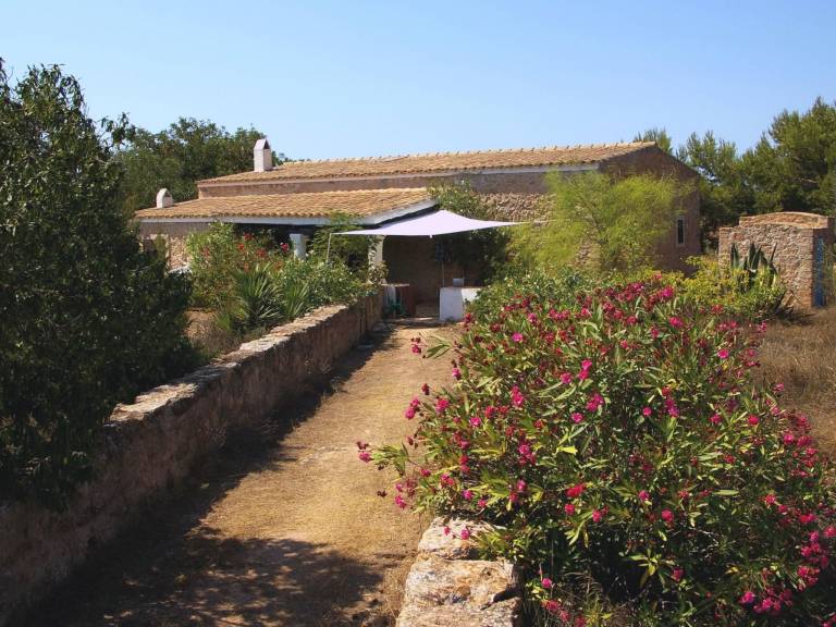 San Ferran