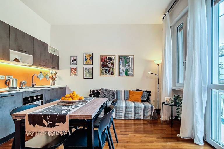 Appartamento Forlì