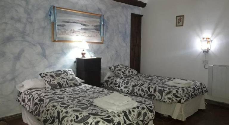 Casa Valderrobres