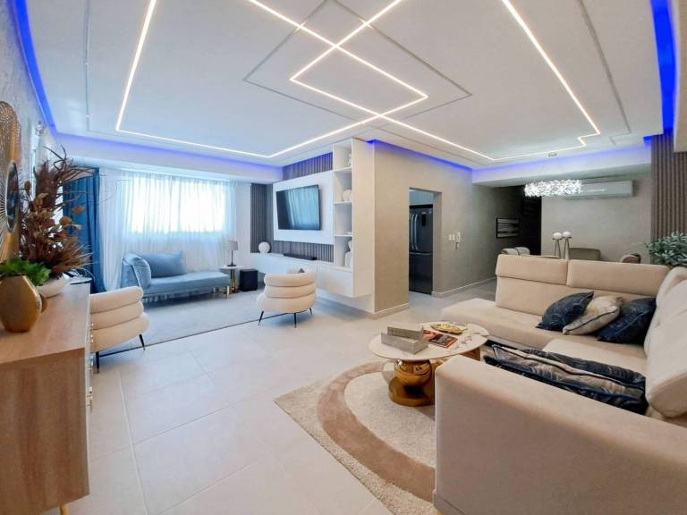 Apartamento  Santo Domingo