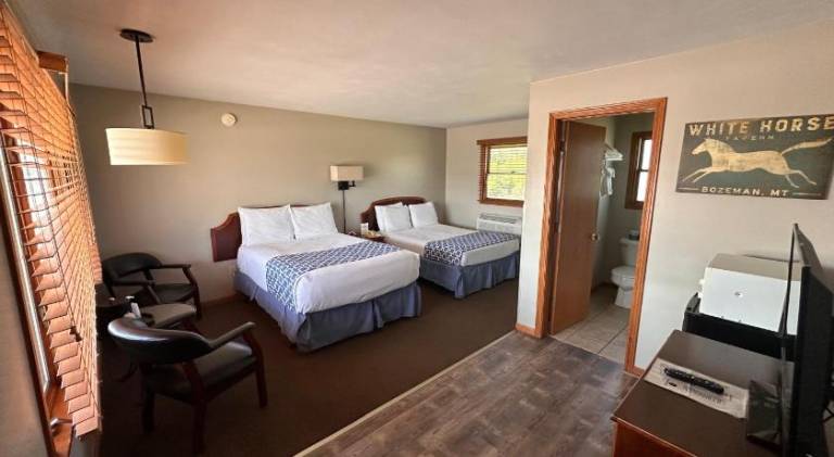 Grant Hills Motel — photo 2