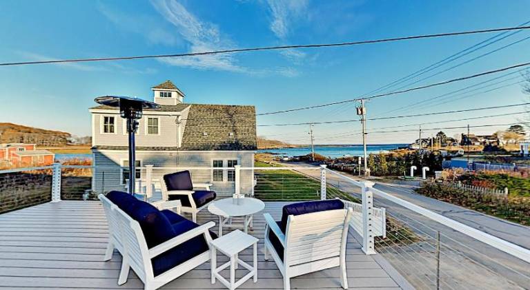 House | Good for workation in Kennebunkport, ME