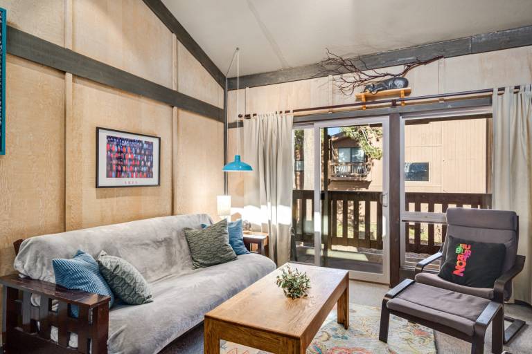 Sunny Spacious & Pet Friendly Creekside 39