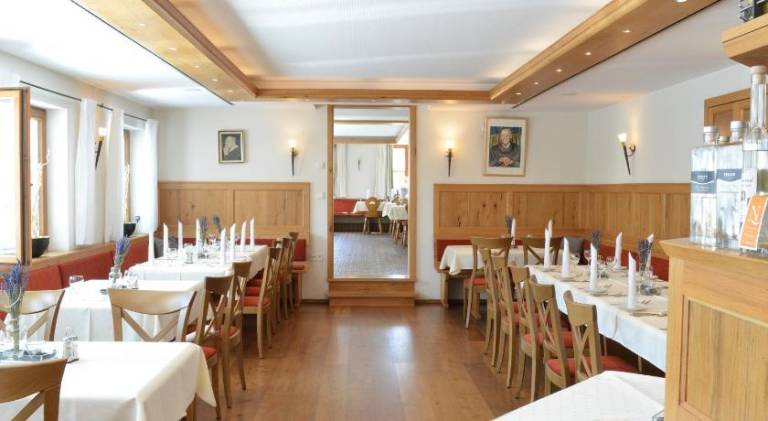 Hotel & Gasthof Lowen — photo 3